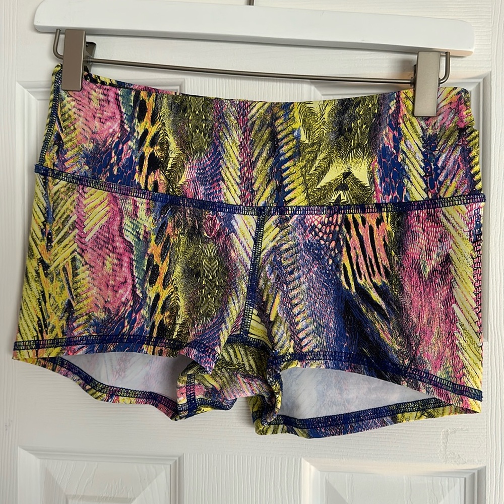 Bixby shorts